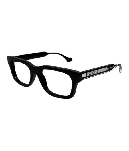 Gucci Eyeglasses GG1731O 001 Black