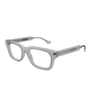 Gucci Eyeglasses GG1731O 003 Grey