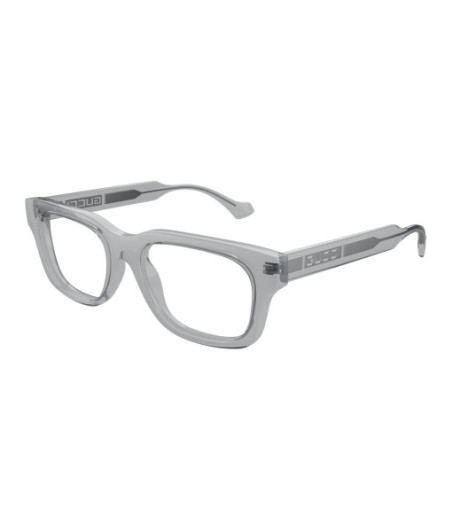 Gucci Eyeglasses GG1731O 003 Grey