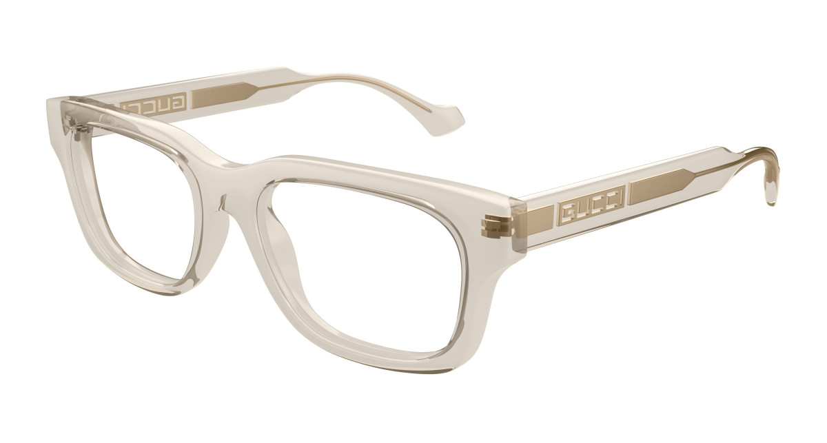 Gucci Eyeglasses GG1731O 004 Green