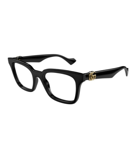 Gucci Eyeglasses GG1728O 001 Black