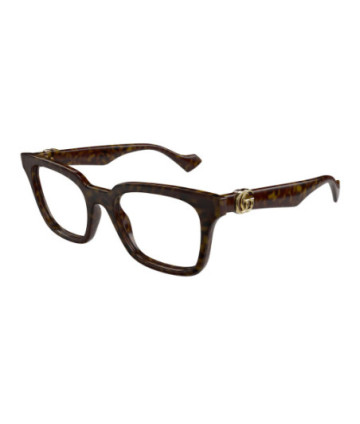Gucci Eyeglasses GG1728O 002 Havana