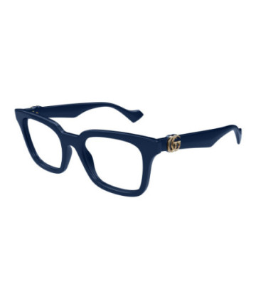 Gucci Eyeglasses GG1728O 003 Blue