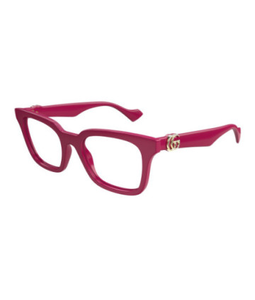 Gucci Eyeglasses GG1728O 004 Red