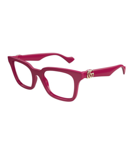 Gucci Eyeglasses GG1728O 004 Red