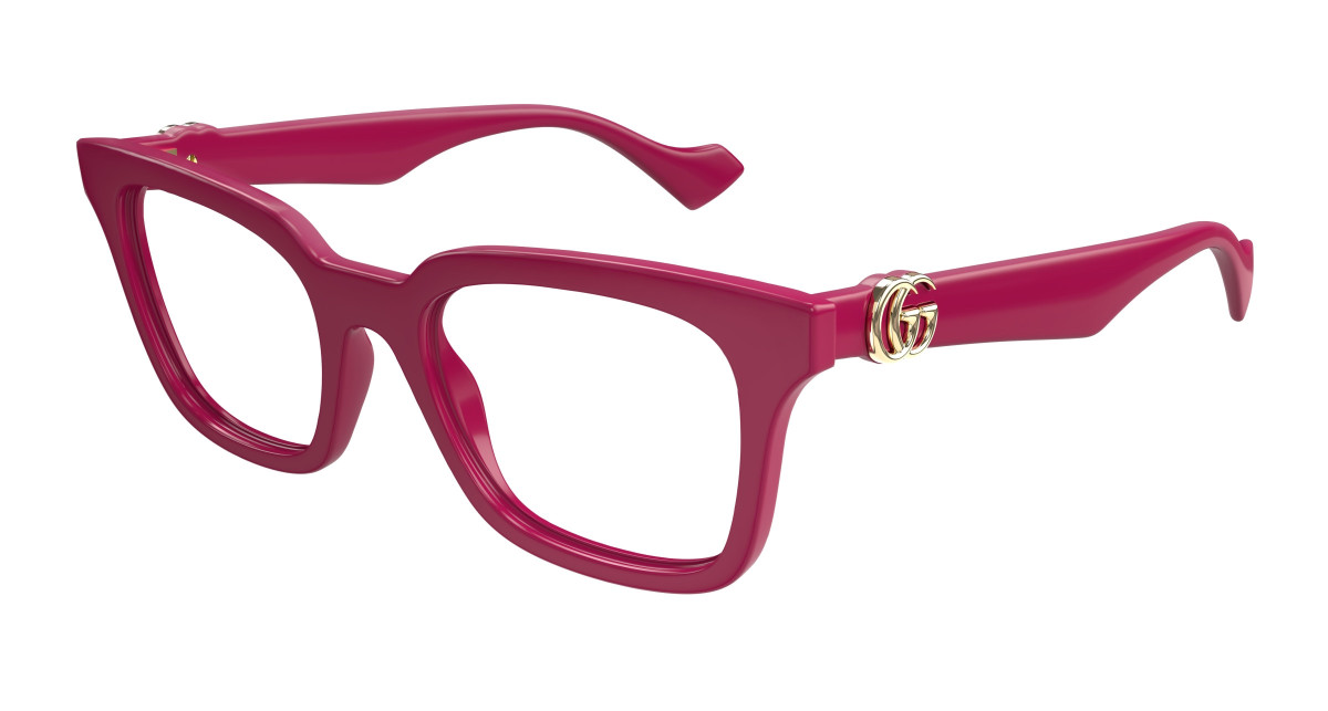 Gucci Eyeglasses GG1728O 004 Red