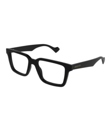 Gucci Eyeglasses GG1729O 001 Black