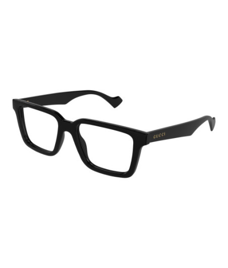 Gucci Eyeglasses GG1729O 001 Black