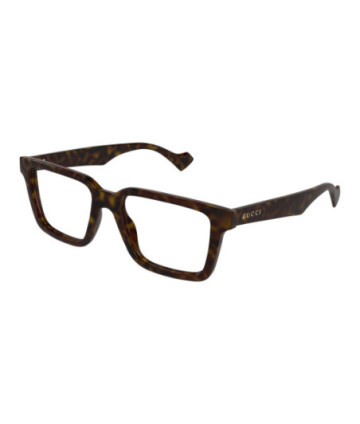 Gucci Eyeglasses GG1729O 002 Havana