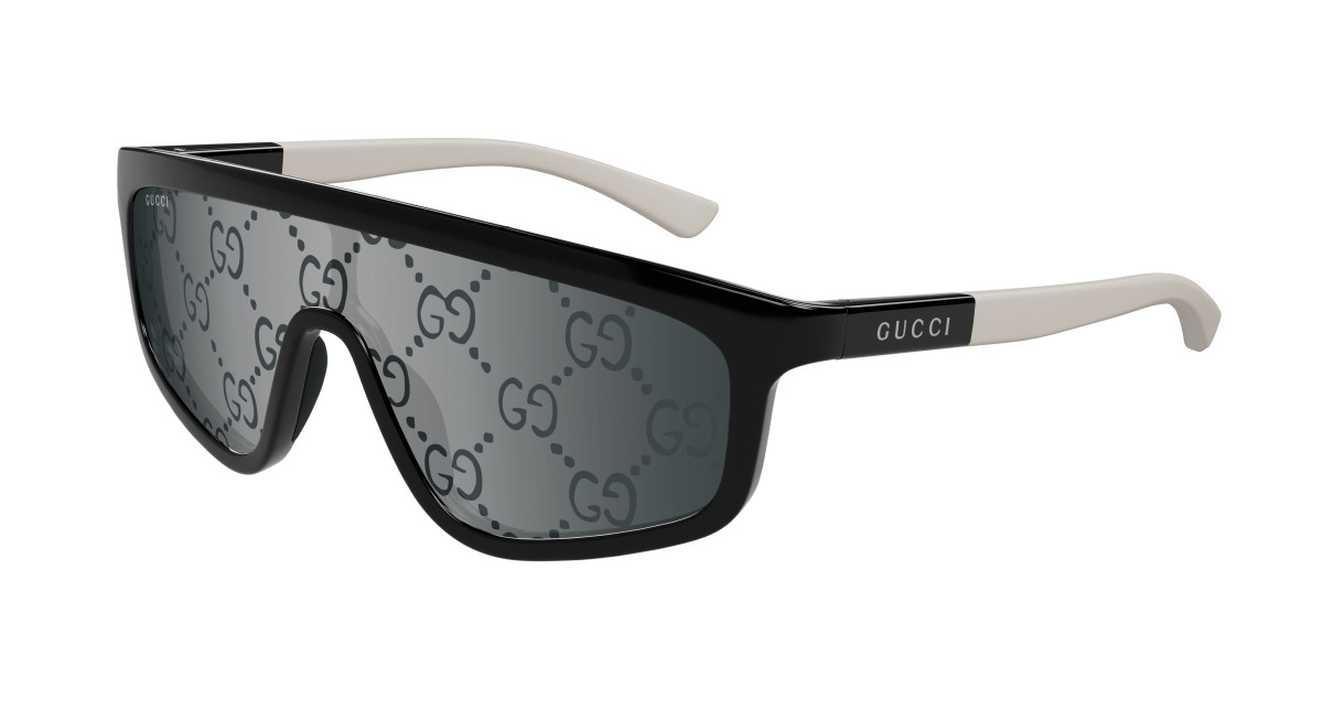 Gucci Sunglasses GG1736S 003 Black