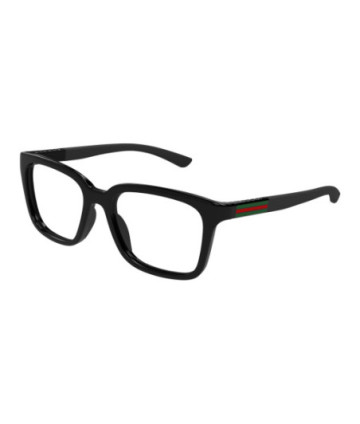 Gucci Eyeglasses GG1738O 001 Black