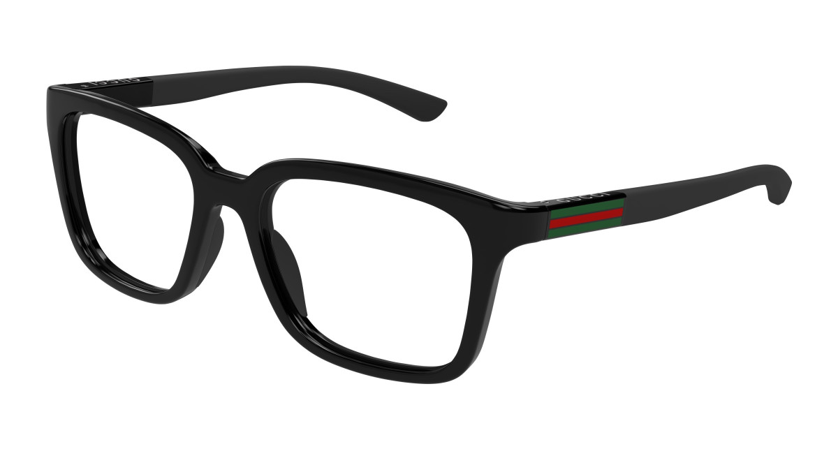 Gucci Eyeglasses GG1738O 001 Black