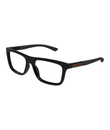 Gucci Eyeglasses GG1737O 001 Black