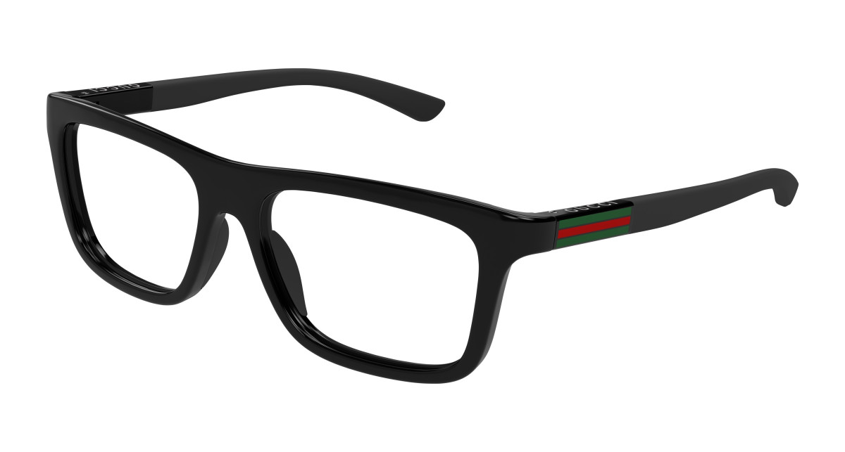Gucci Eyeglasses GG1737O 001 Black