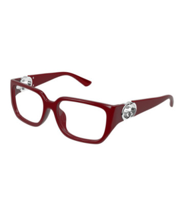 Gucci Eyeglasses GG1694OA 003 Burgundy