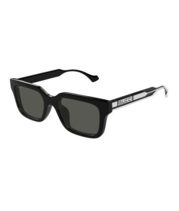 Gucci Sunglasses GG1732SK 001 Black