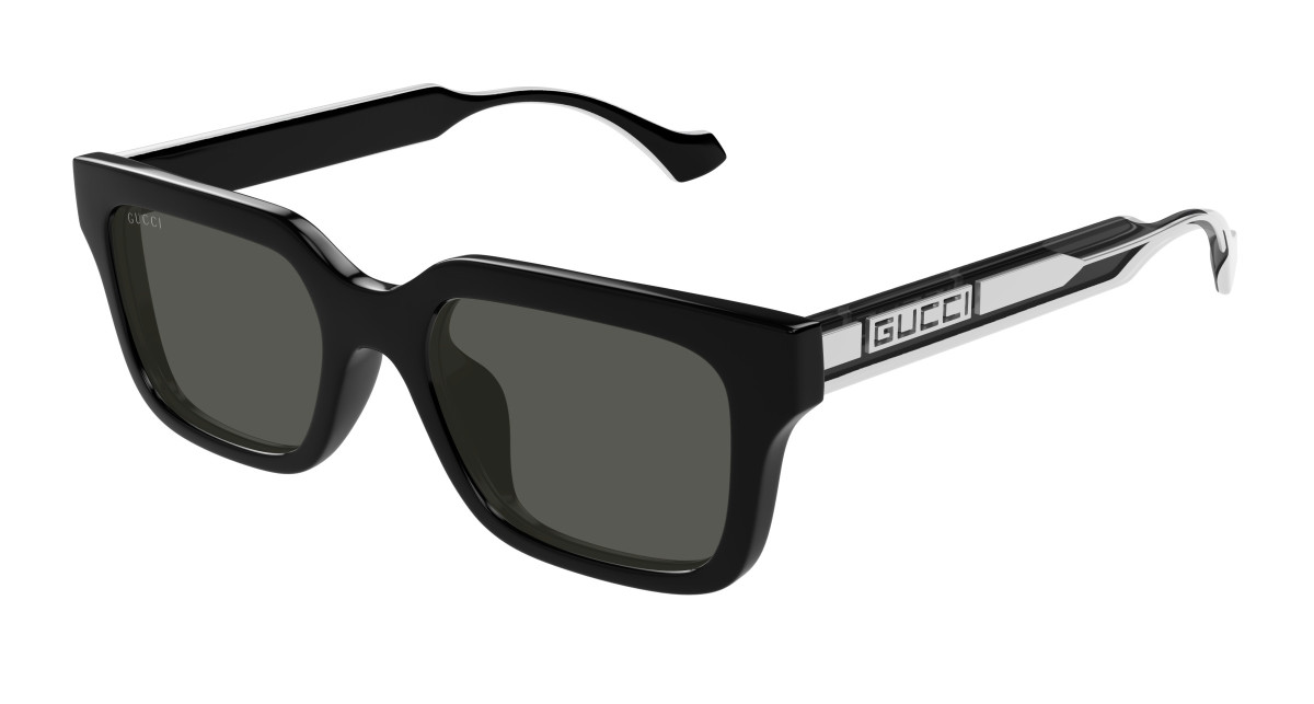 Gucci Sunglasses GG1732SK 001 Black