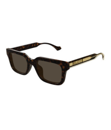 Gucci Sunglasses GG1732SK 002 Havana
