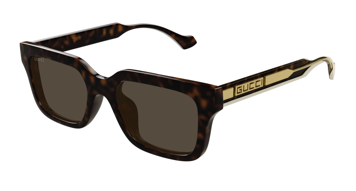 Gucci Sunglasses GG1732SK 002 Havana