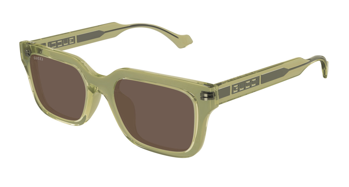 Gucci Sunglasses GG1732SK 003 Green