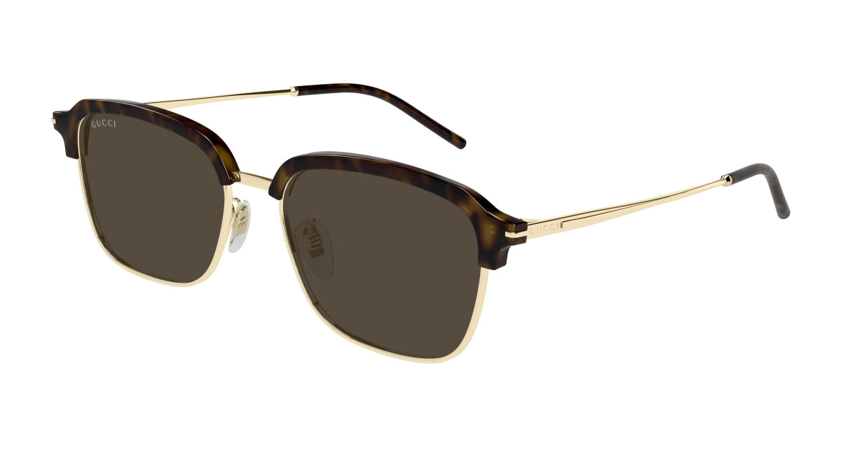 Gucci Sunglasses GG1733SK 002 Gold