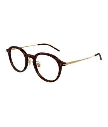 Gucci Eyeglasses GG1734OK 002 Havana