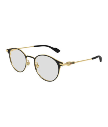 Gucci Eyeglasses GG1739OK 001 Black