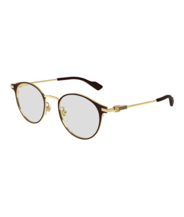 Gucci Eyeglasses GG1739OK 002 Brown