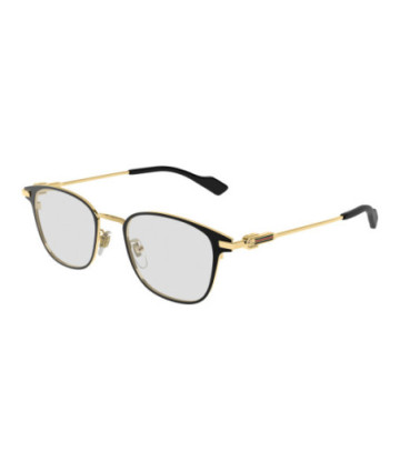 Gucci Eyeglasses GG1740OK 001 Black