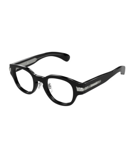 Gucci Eyeglasses GG1741OJ 001 Black
