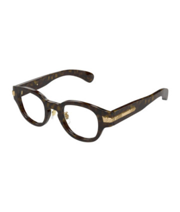 Gucci Eyeglasses GG1741OJ 002 Havana