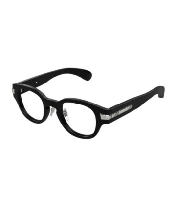 Gucci Eyeglasses GG1741OJ 003 Black