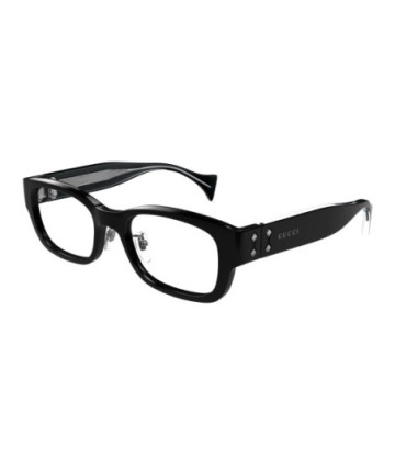 Gucci Eyeglasses GG1744OJ 001 Black