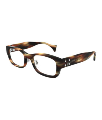 Gucci Eyeglasses GG1744OJ 003 Havana