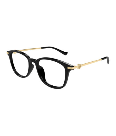 Gucci Eyeglasses GG1745OA 001 Black