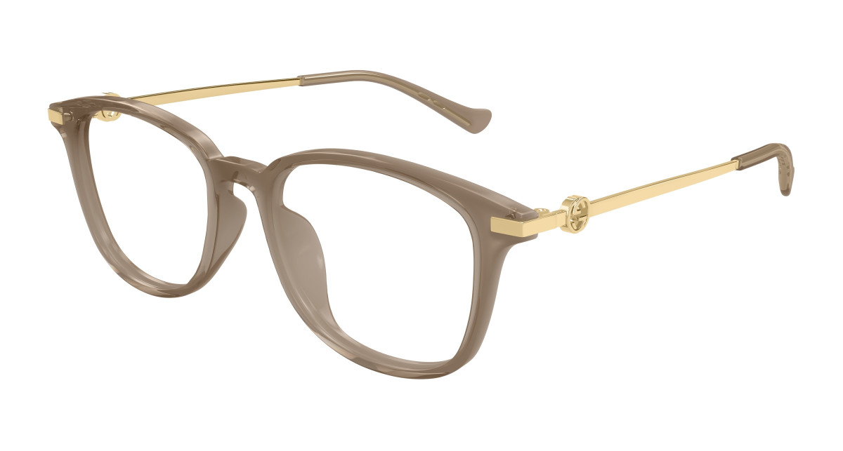 Gucci Eyeglasses GG1745OA 002 Brown