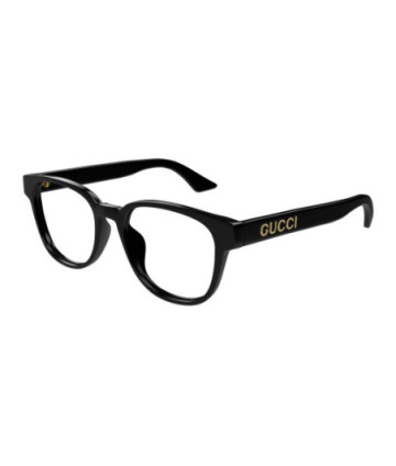 Gucci Eyeglasses GG1746OA 001 Black