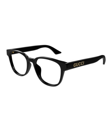 Gucci Eyeglasses GG1746OA 001 Black