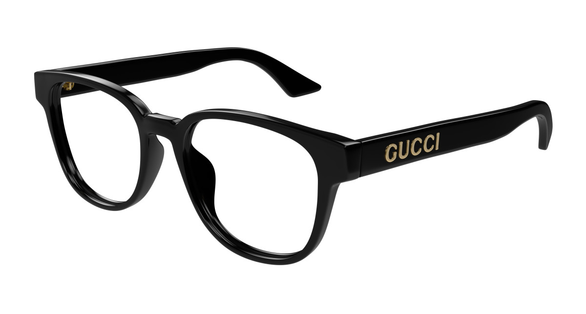 Gucci Eyeglasses GG1746OA 001 Black