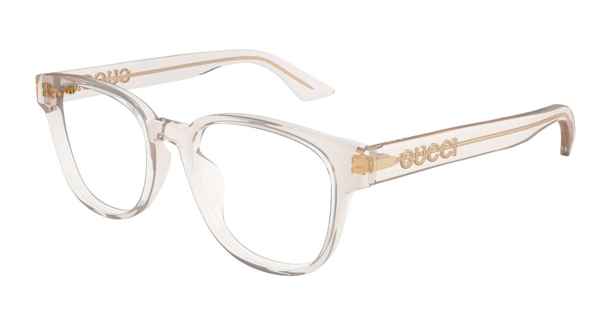Gucci Eyeglasses GG1746OA 002 Pink