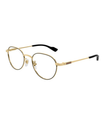 Gucci Eyeglasses GG1747OA 001 Gold