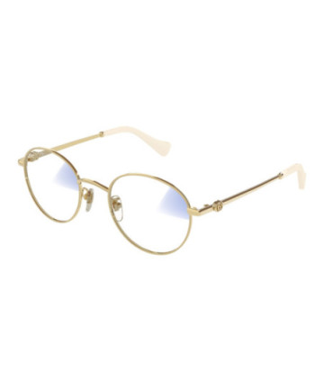 Gucci Sunglasses GG1472SJ 001 Gold