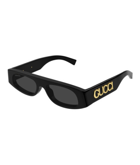 Gucci Sunglasses GG1771S 001 Black