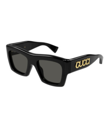 Gucci Sunglasses GG1772S 001 Black