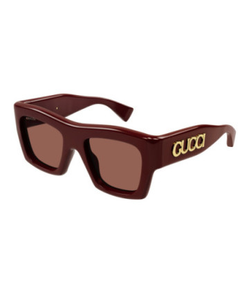 Gucci Sunglasses GG1772S 003 Burgundy