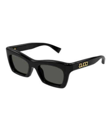 Gucci Sunglasses GG1773S 001 Black