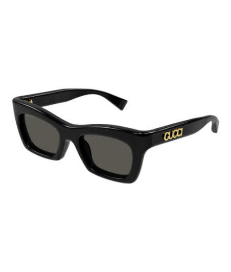 Gucci Sunglasses GG1773S 001 Black