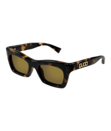 Gucci Sunglasses GG1773S 015 Havana