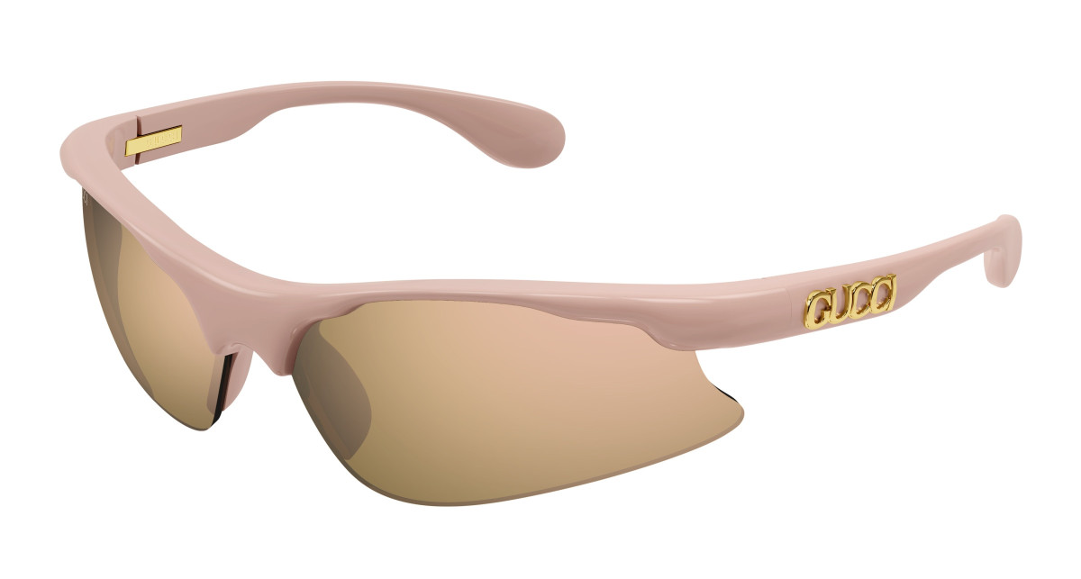 Gucci Sunglasses GG1774S 004 Pink