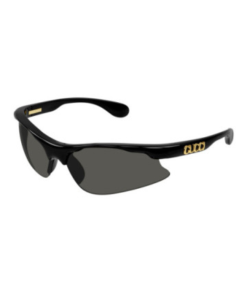 Gucci Sunglasses GG1774S 006 Black